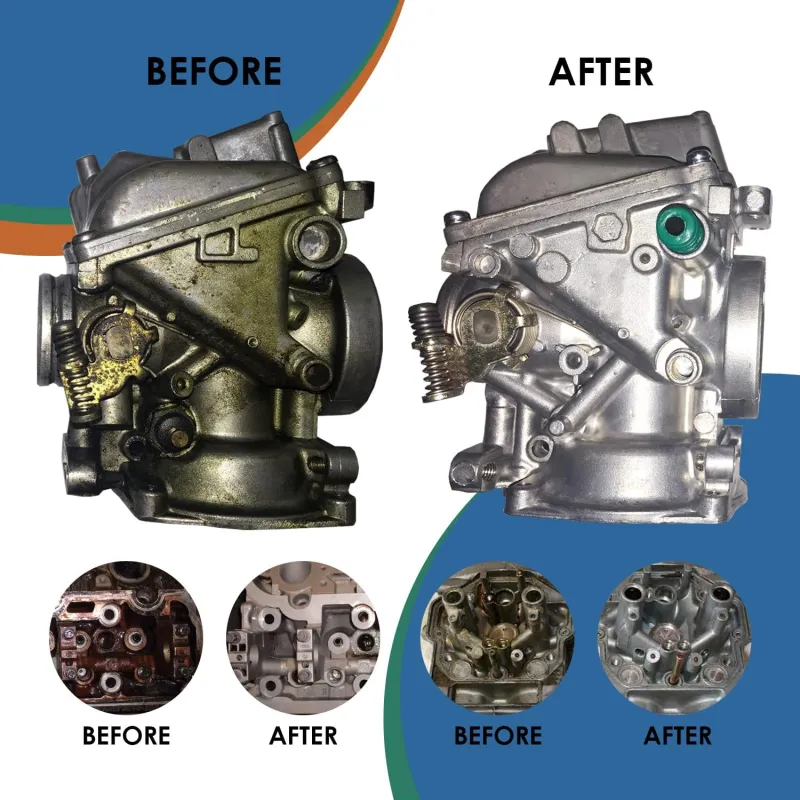 Hartwell Parts