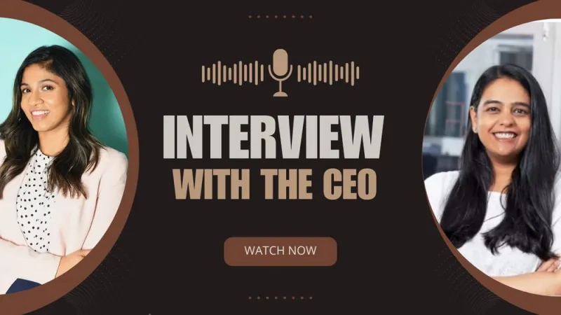Watch the interview